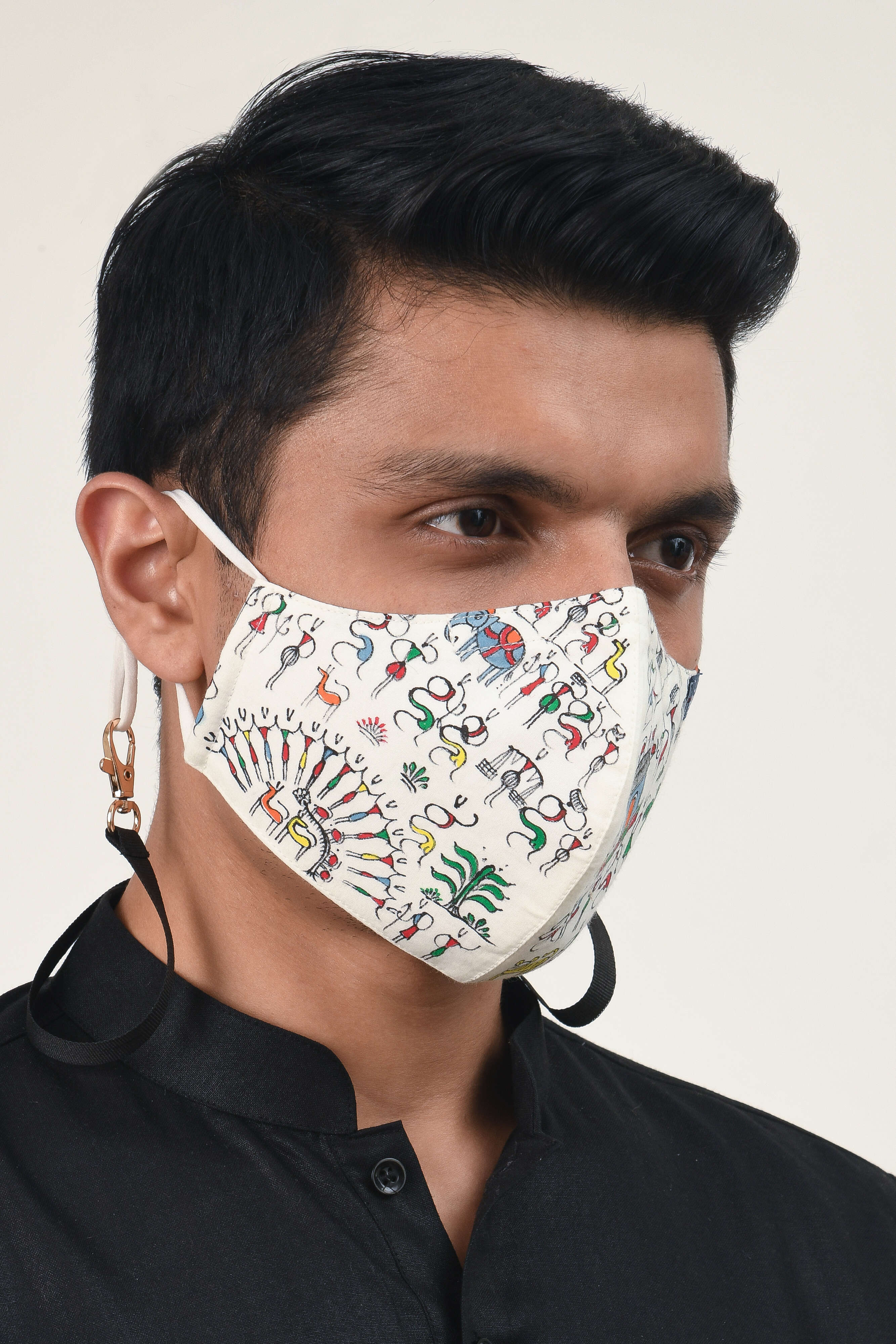 natural and artistic